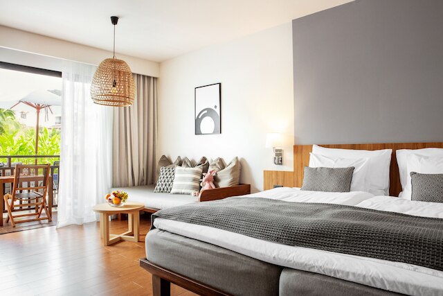 サンウィングカマラビーチ