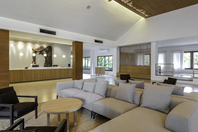 サンウィングカマラビーチ