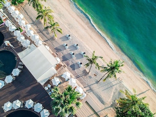 プルマン パタヤ ホテル G