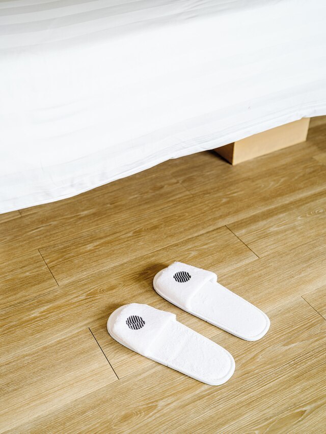 プルマン パタヤ ホテル G