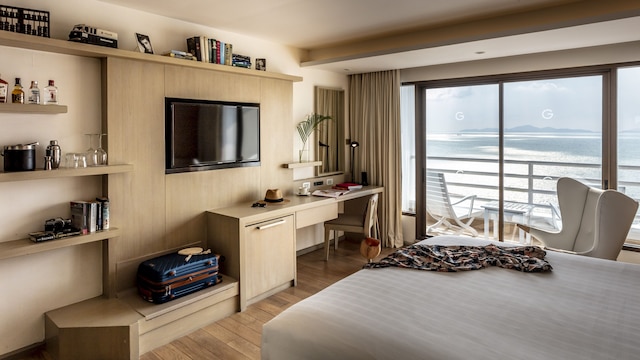 プルマン パタヤ ホテル G