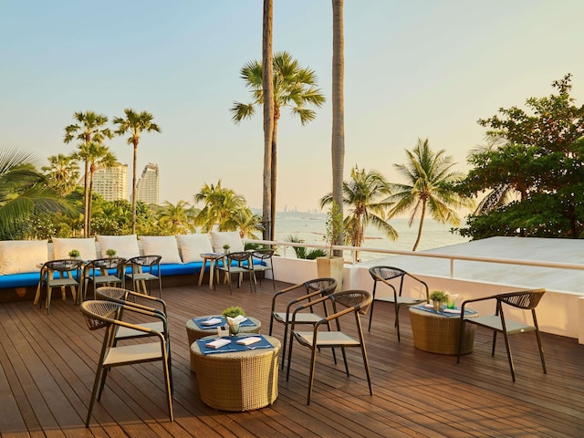 プルマン パタヤ ホテル G