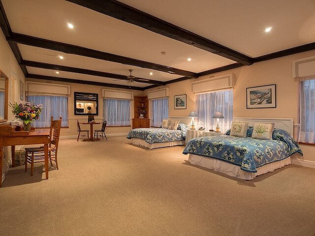 セント ジェームス オブ ナイズナ