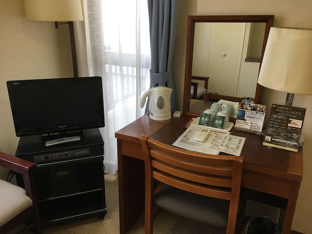 スカイハートホテル川崎