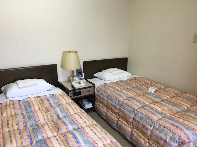 スカイハートホテル川崎