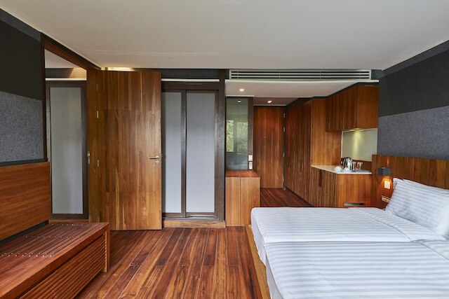 LUXXラングスアンホテル