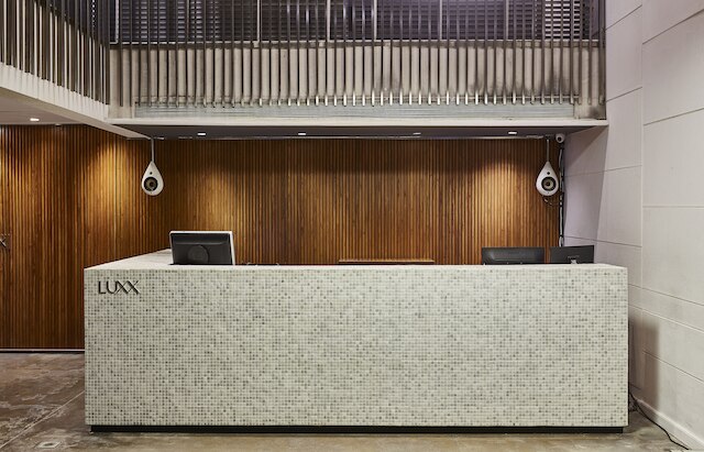 LUXXラングスアンホテル