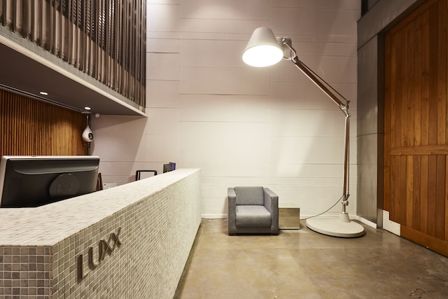 LUXXラングスアンホテル