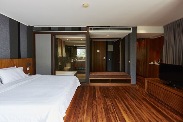 LUXXラングスアンホテル