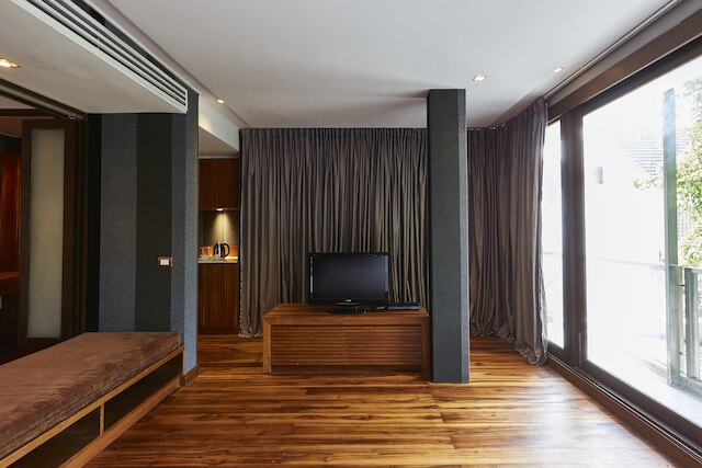 LUXXラングスアンホテル