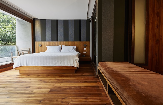 LUXXラングスアンホテル