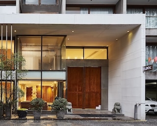 LUXXラングスアンホテル