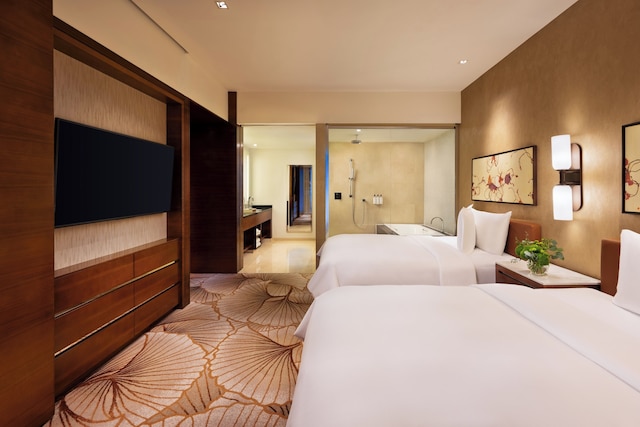 グランド ハイアット マカオ