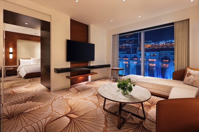 グランド ハイアット マカオ