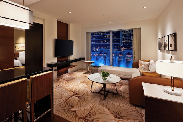 グランド ハイアット マカオ