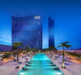 グランド ハイアット マカオ