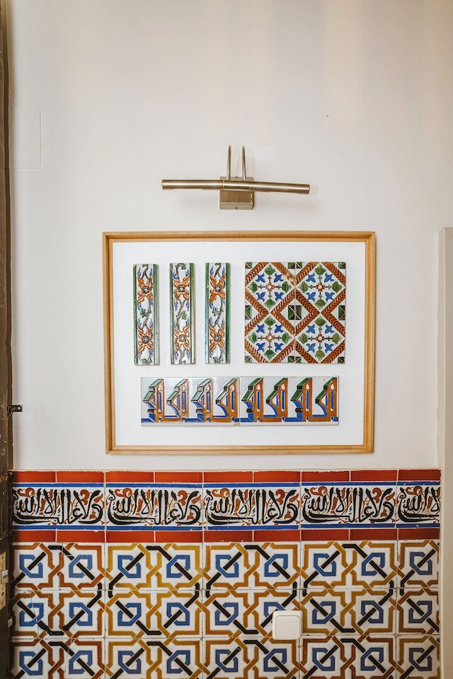 ホテル ブティック カサス デ サンタ クルス