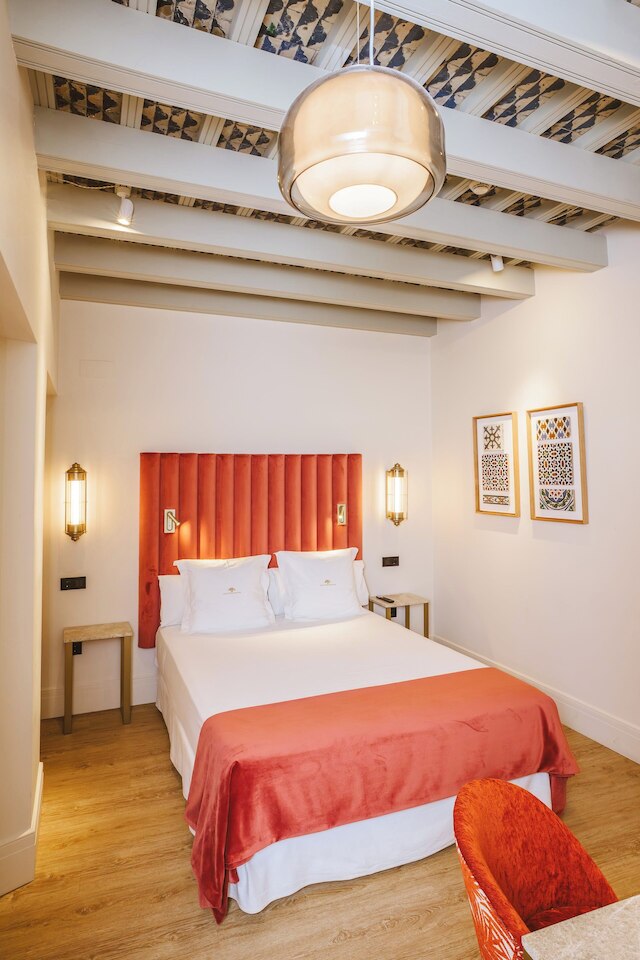 ホテル ブティック カサス デ サンタ クルス