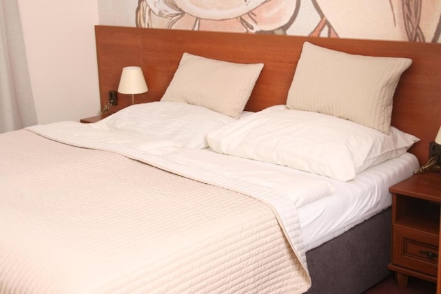 ホテル クラーラ