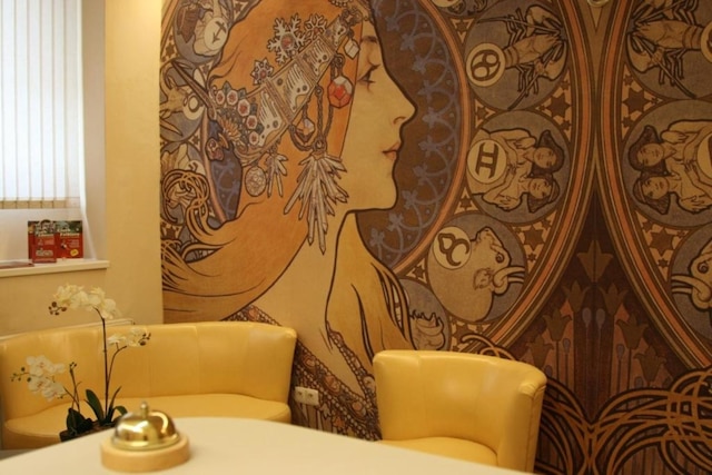 ホテル クラーラ