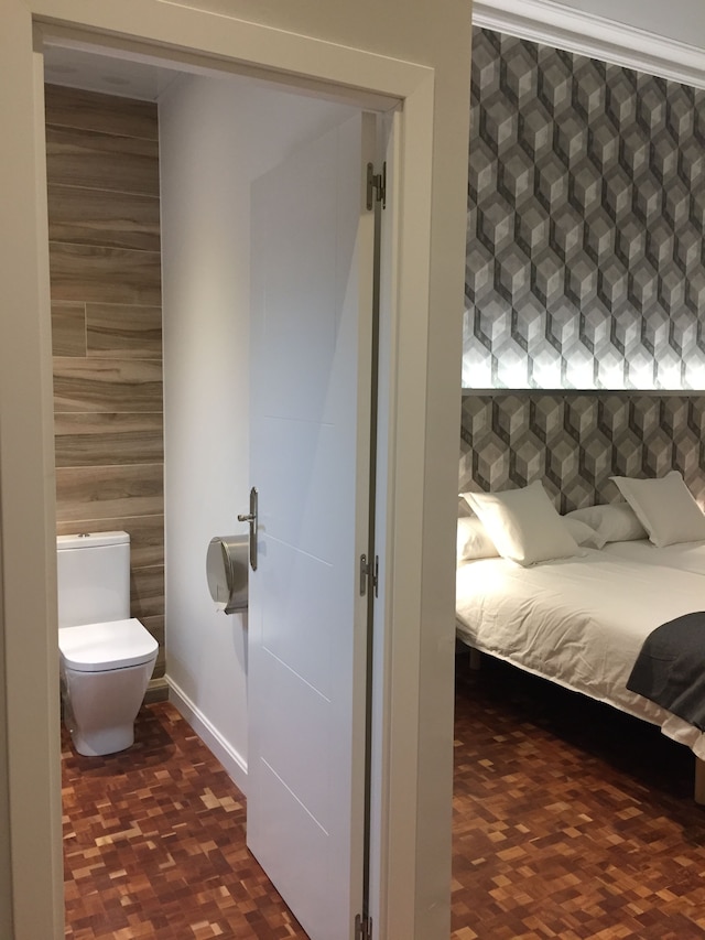 ヒップ カルマ ホステル