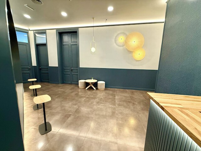 ヒップ カルマ ホステル