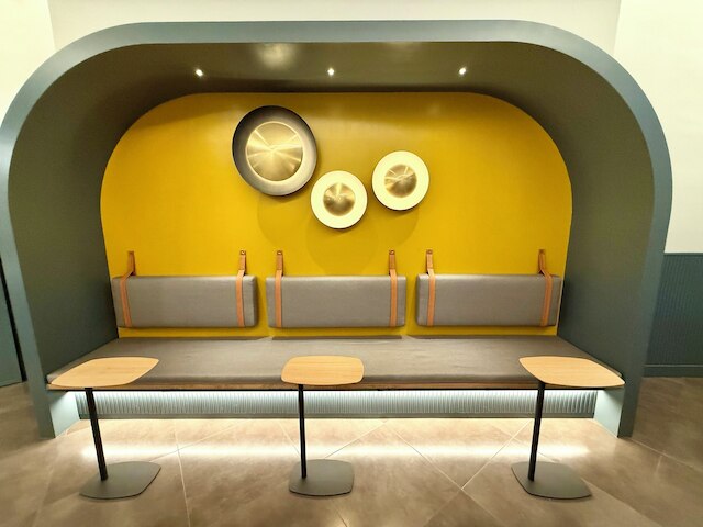 ヒップ カルマ ホステル