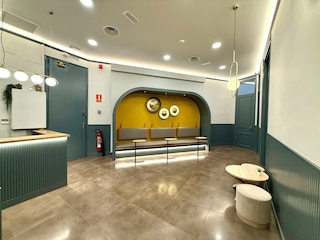 ヒップ カルマ ホステル