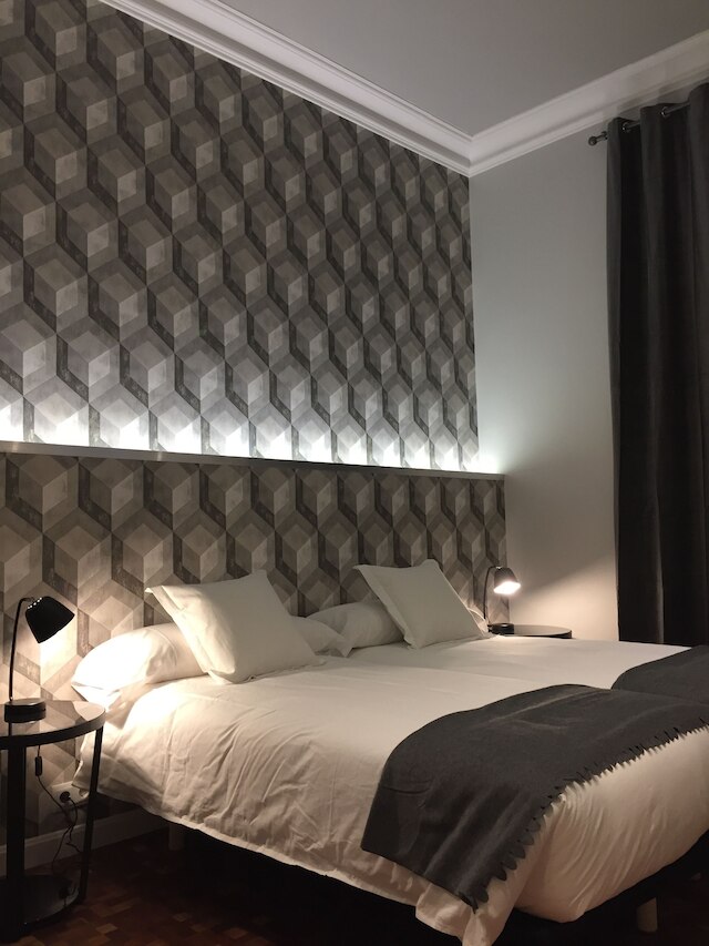 ヒップ カルマ ホステル