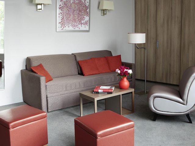 アパートホテル アダージョ ウィーン シティ