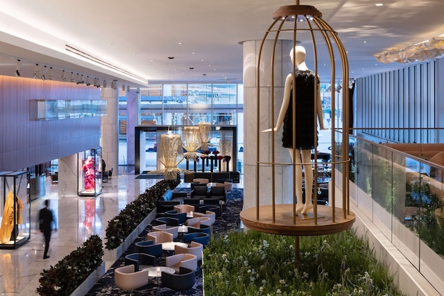 フェアモント パシフィック リム