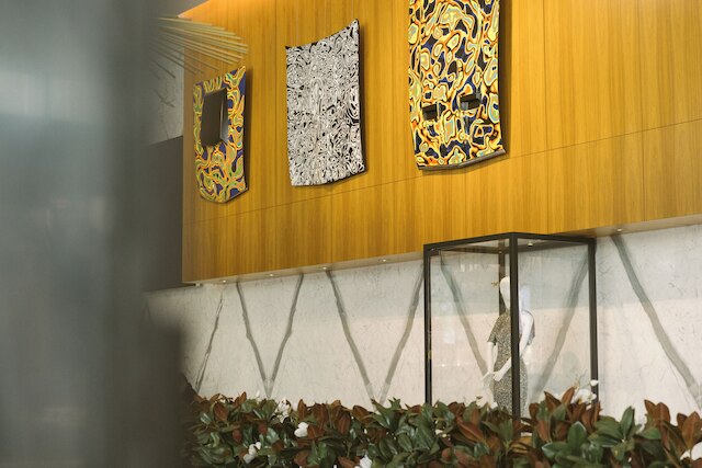 フェアモント パシフィック リム