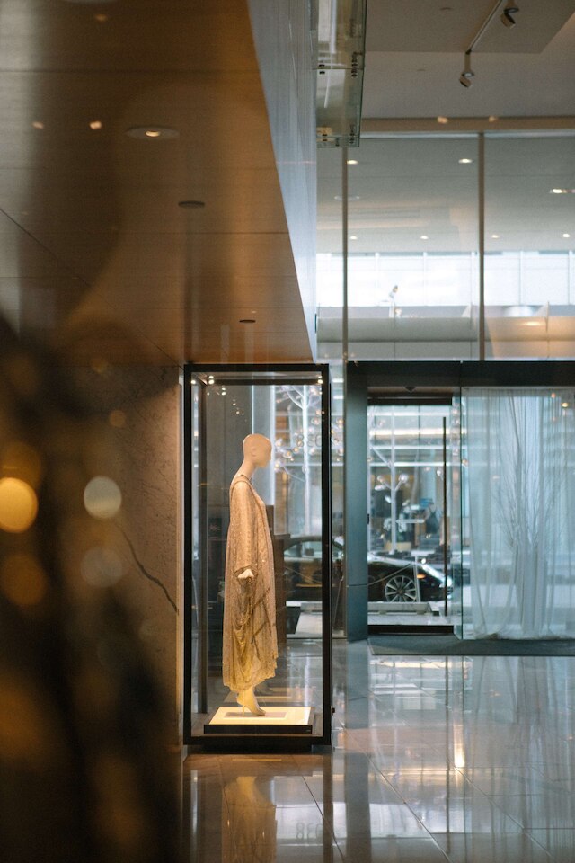 フェアモント パシフィック リム