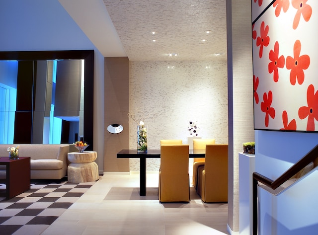 ザ スカイロフツ アット MGM グランド