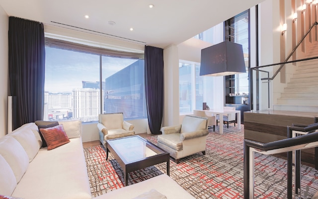 ザ スカイロフツ アット MGM グランド