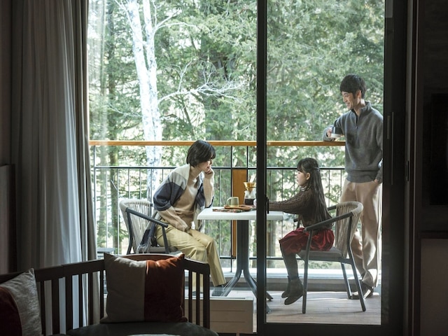 軽井沢プリンスホテル ウエスト