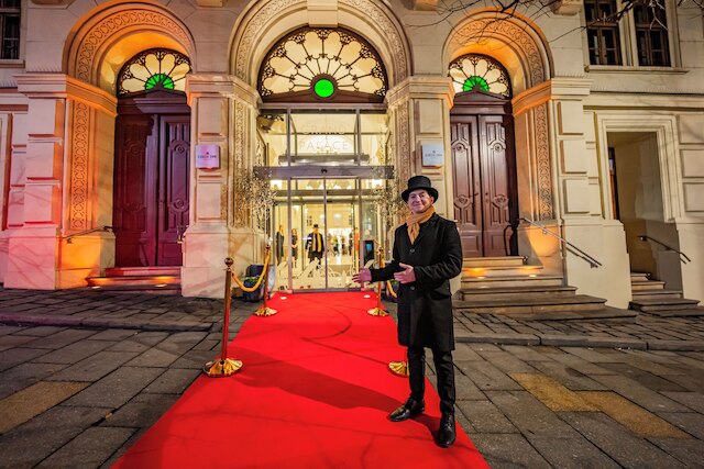 グランド パレス ブルノ