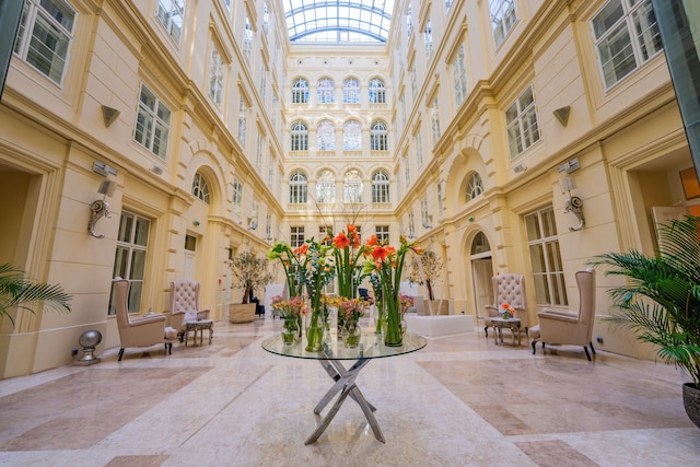 グランド パレス ブルノ