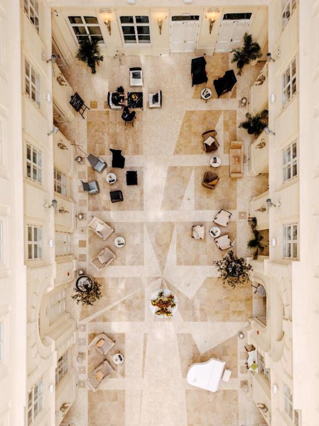 グランド パレス ブルノ