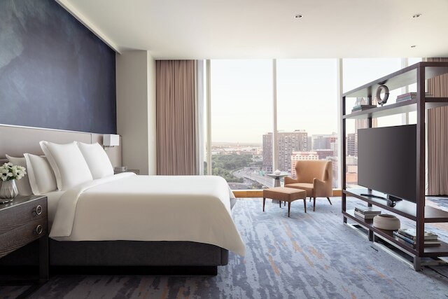 フォー シーズンズ ホテル セント ルイス