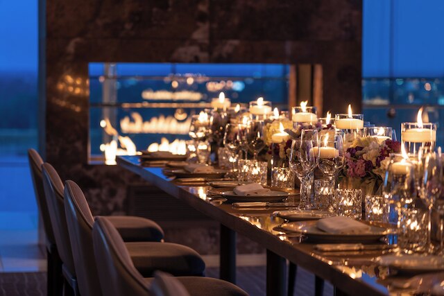 フォー シーズンズ ホテル セント ルイス