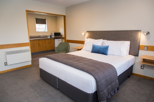 ダニーデン モーテル アンド ヴィラズ