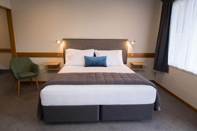 ダニーデン モーテル アンド ヴィラズ