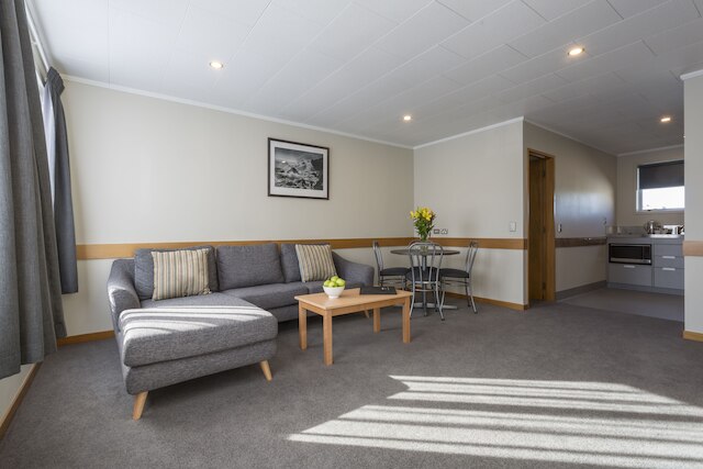 ダニーデン モーテル アンド ヴィラズ