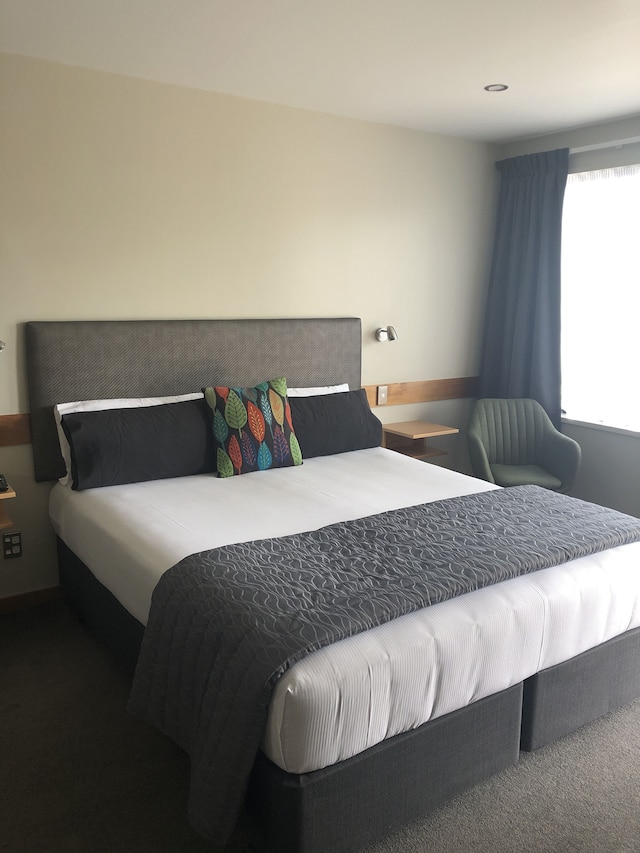 ダニーデン モーテル アンド ヴィラズ