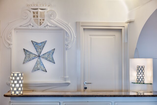 ホテル レジデンス - アマルフィ