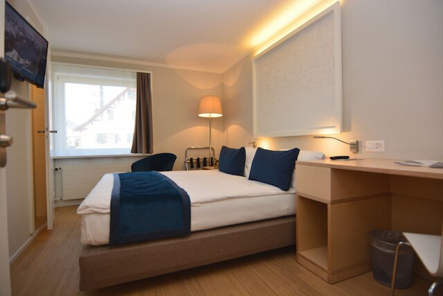 ホテル スピルガルテン