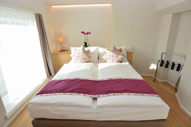 ホテル スピルガルテン