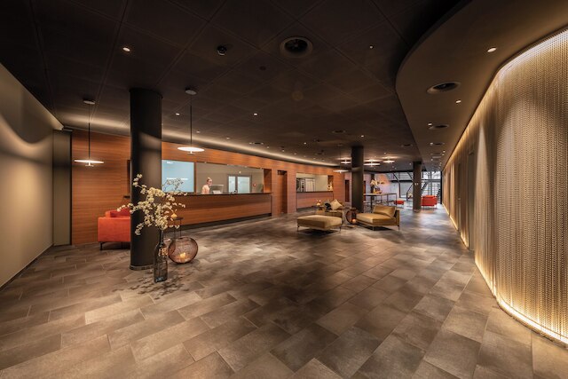 ホテル スピルガルテン