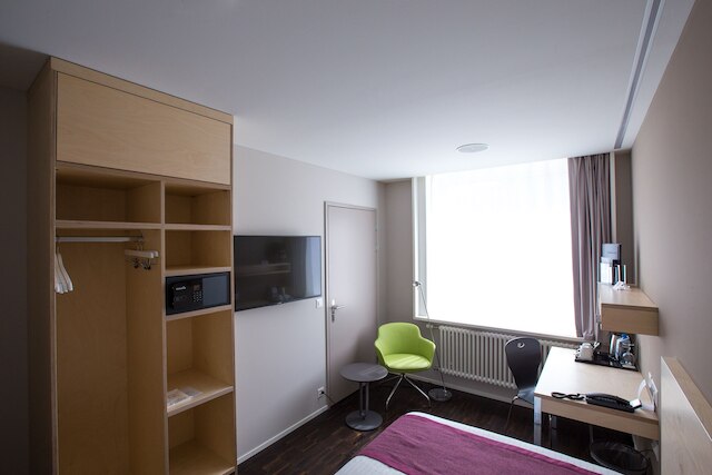 ホテル スピルガルテン